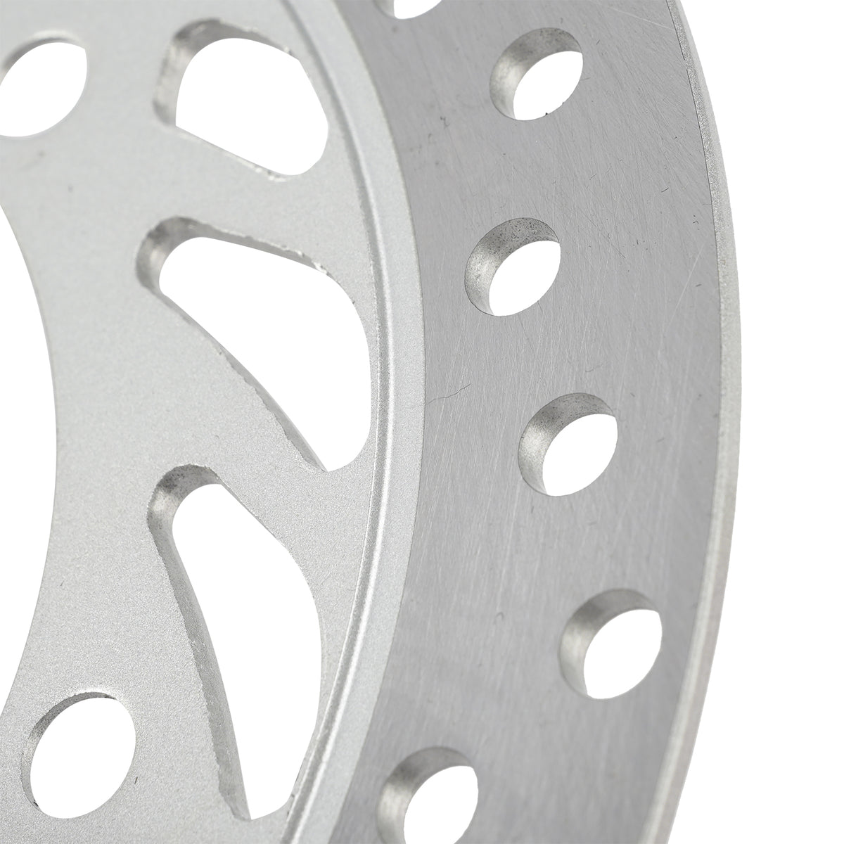 Disque de frein avant pour Honda CBF 125 M JC40 de 2007 à 2015