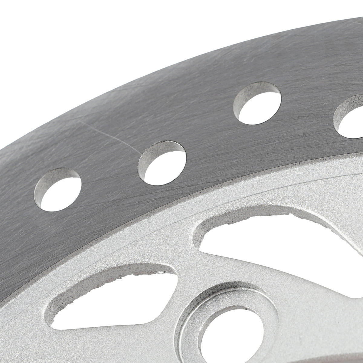 Disque de frein avant pour Honda CBF 125 M JC40 de 2007 à 2015