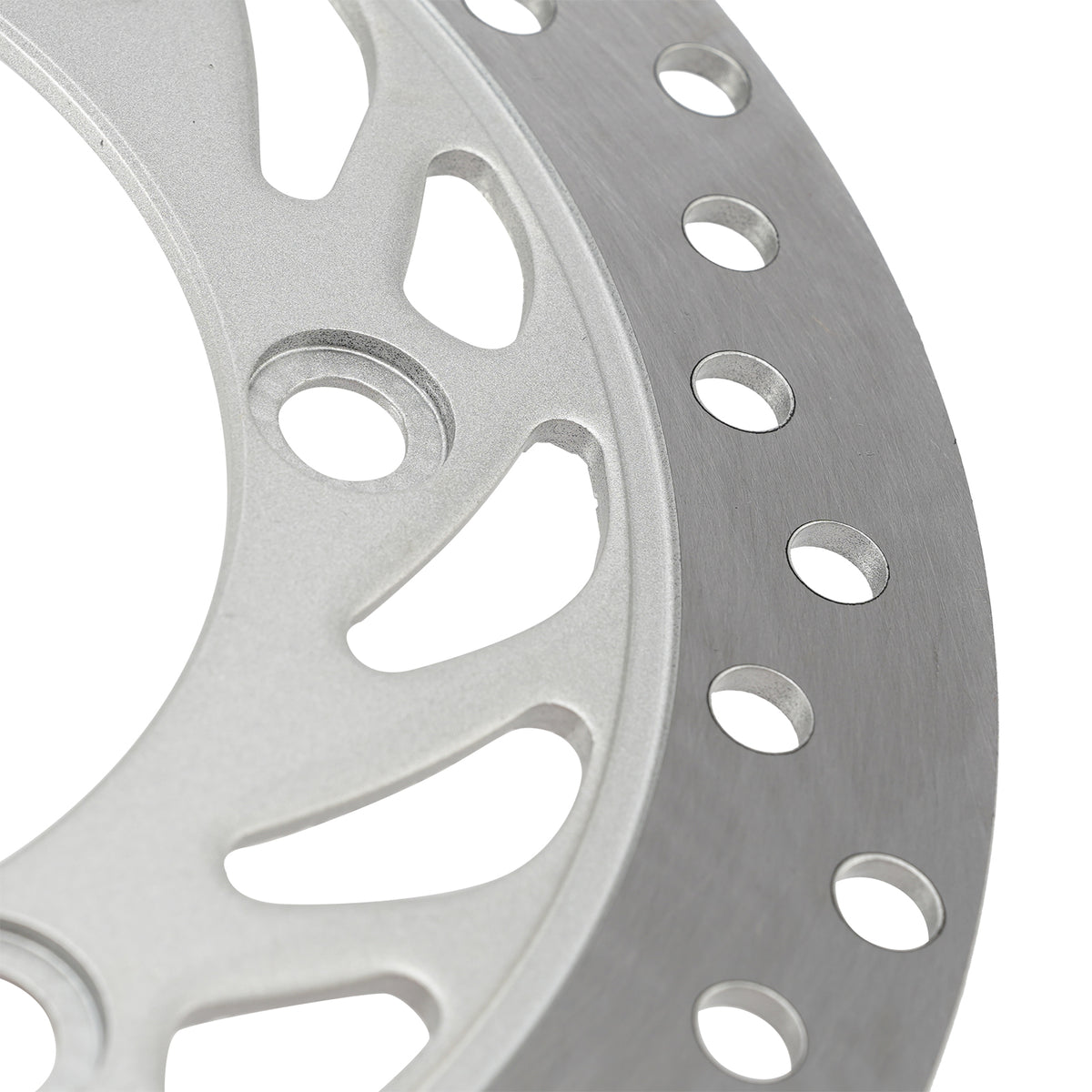 Disque de frein avant pour Honda CBF 125 M JC40 de 2007 à 2015