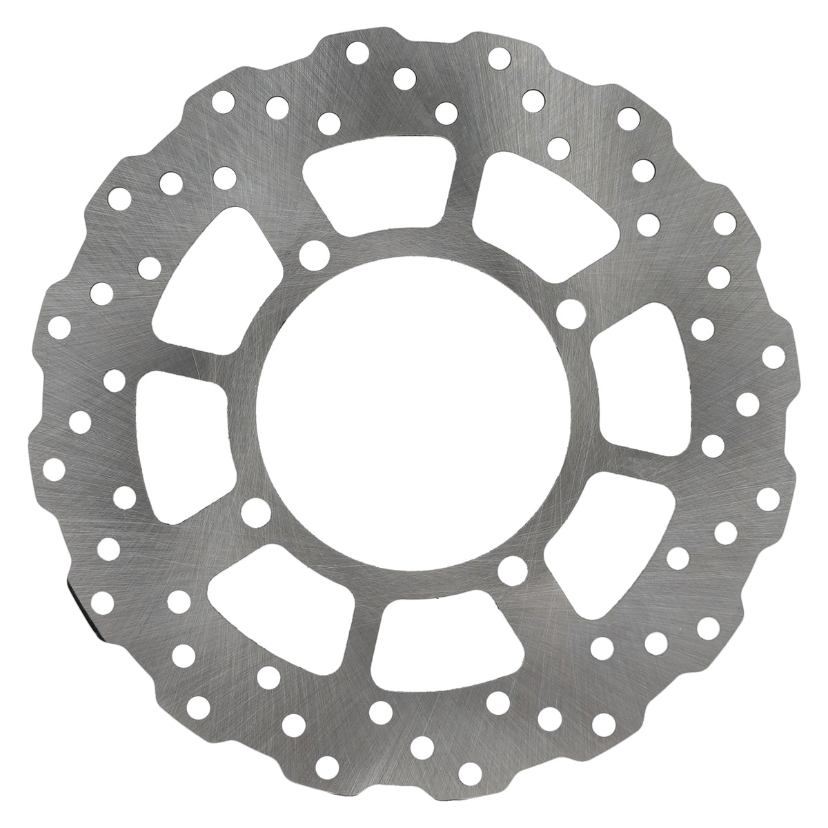 Disque de frein arrière pour Kawasaki GTR 1400 ZG 1400 ABS de 2008 à 2022