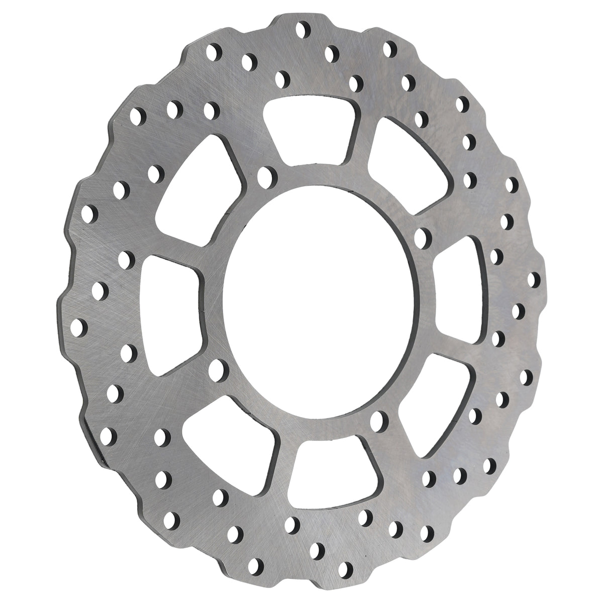 Disque de frein arrière pour Kawasaki GTR 1400 ZG 1400 ABS de 2008 à 2022