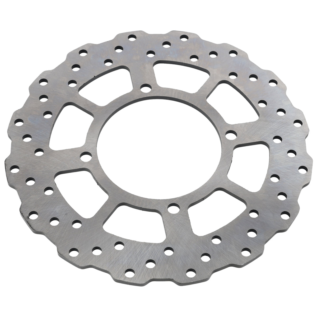 Disque de frein arrière pour Kawasaki GTR 1400 ZG 1400 ABS de 2008 à 2022