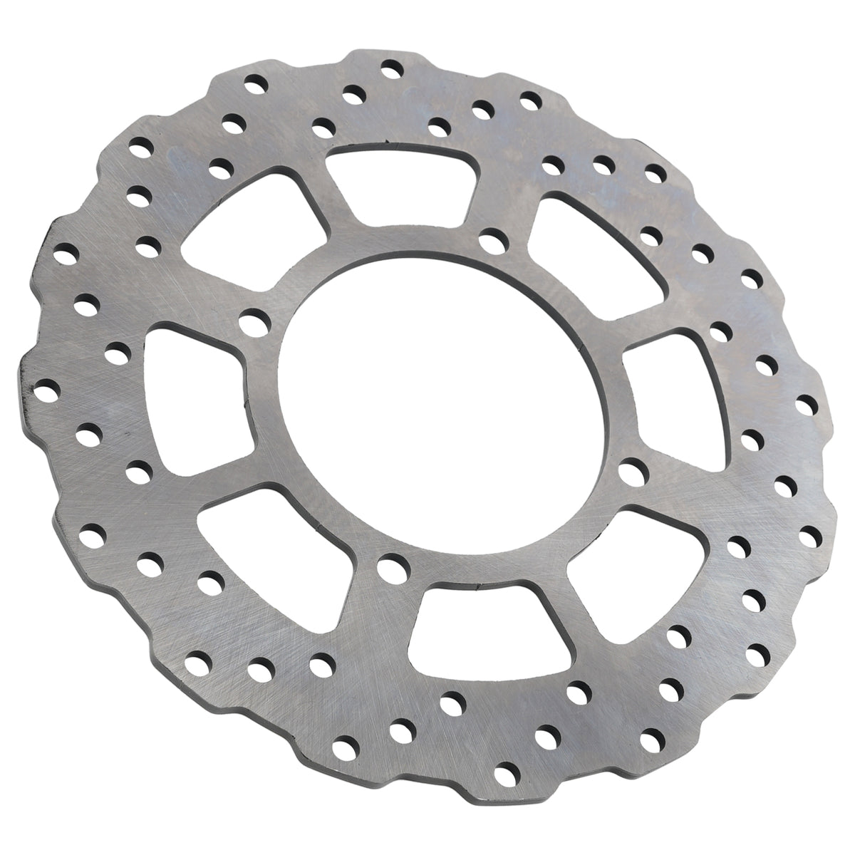 Disque de frein arrière pour Kawasaki GTR 1400 ZG 1400 ABS de 2008 à 2022
