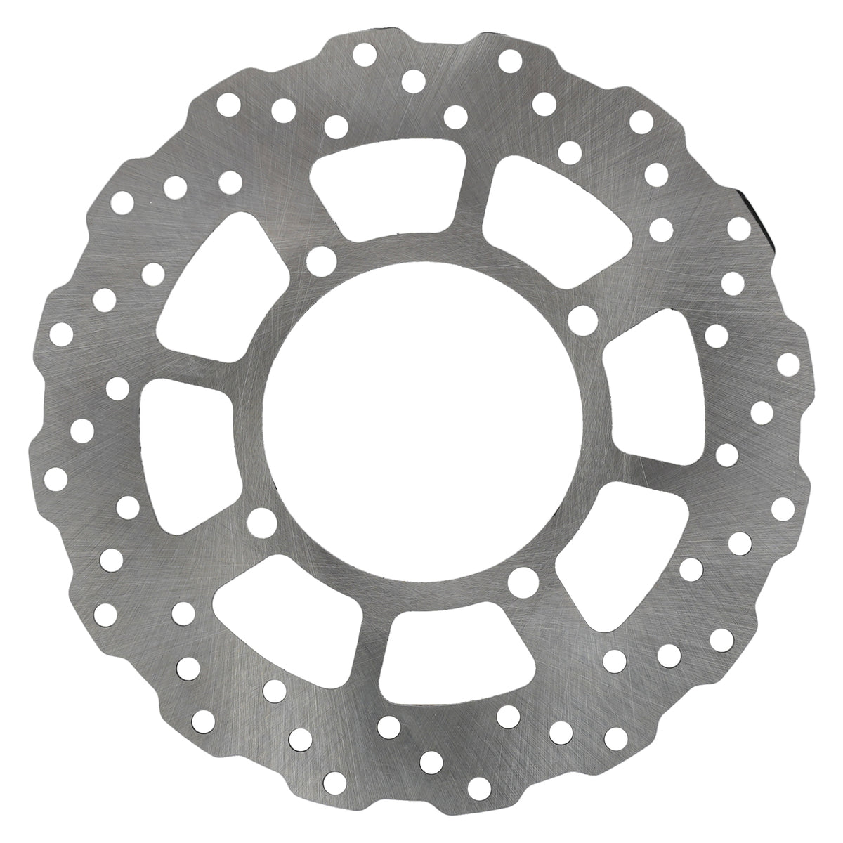 Disque de frein arrière pour Kawasaki GTR 1400 ZG 1400 ABS de 2008 à 2022