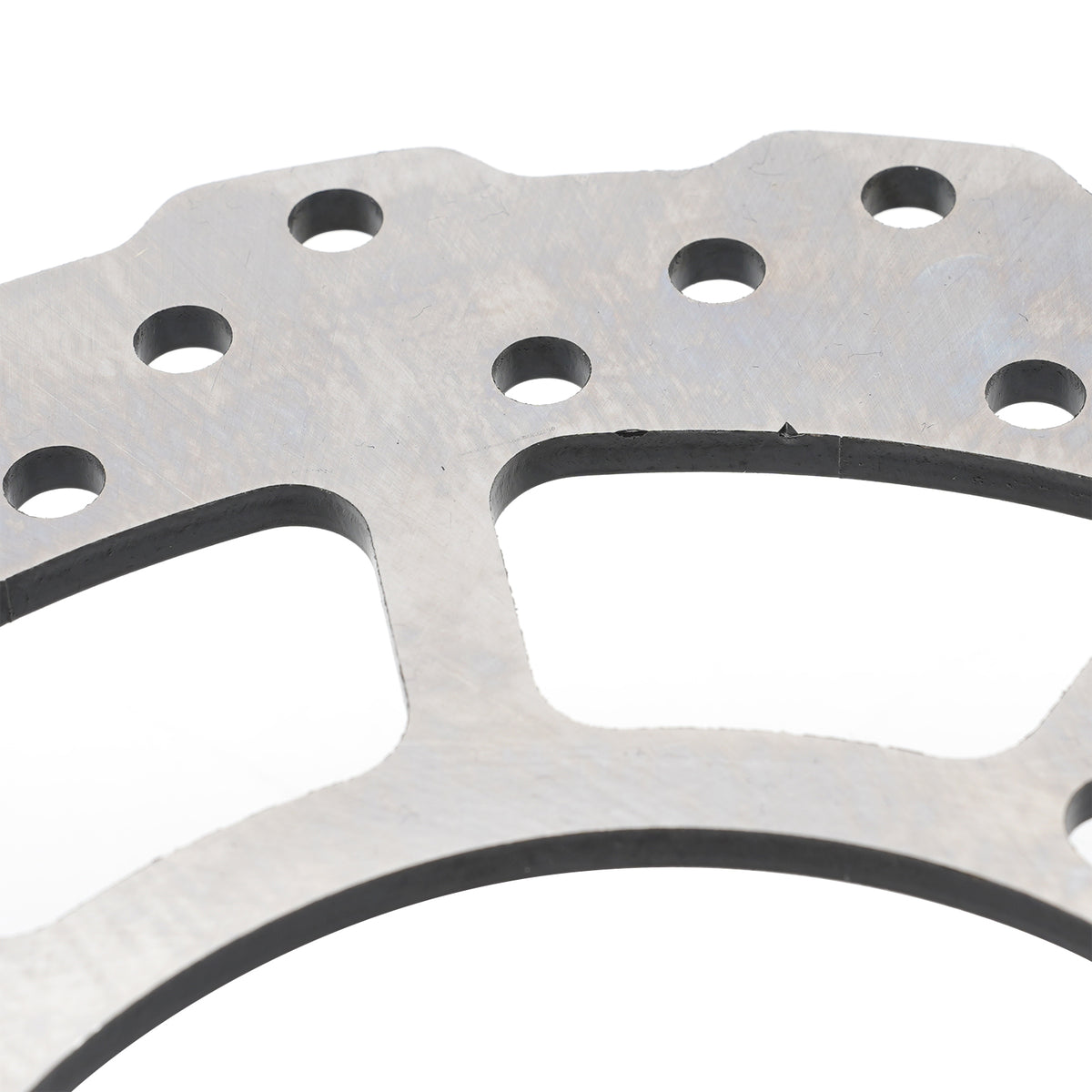 Disque de frein arrière pour Kawasaki GTR 1400 ZG 1400 ABS de 2008 à 2022