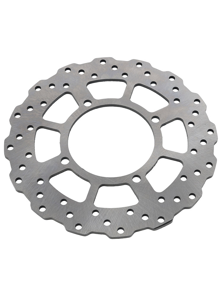 Disque de frein arrière pour Kawasaki GTR 1400 ZG 1400 ABS de 2008 à 2022