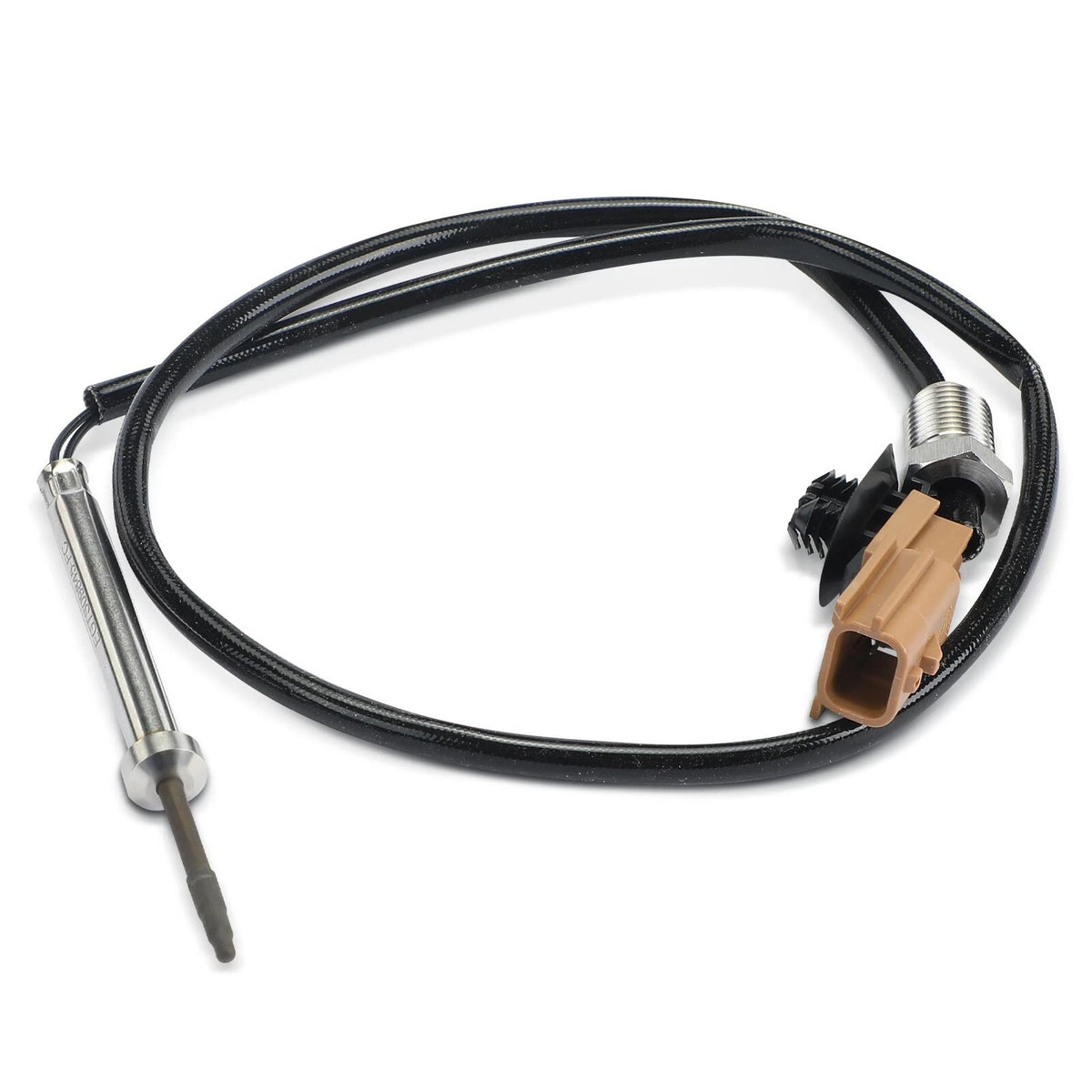 Sensore temperatura gas di scarico per Dacia Logan Renault Clio