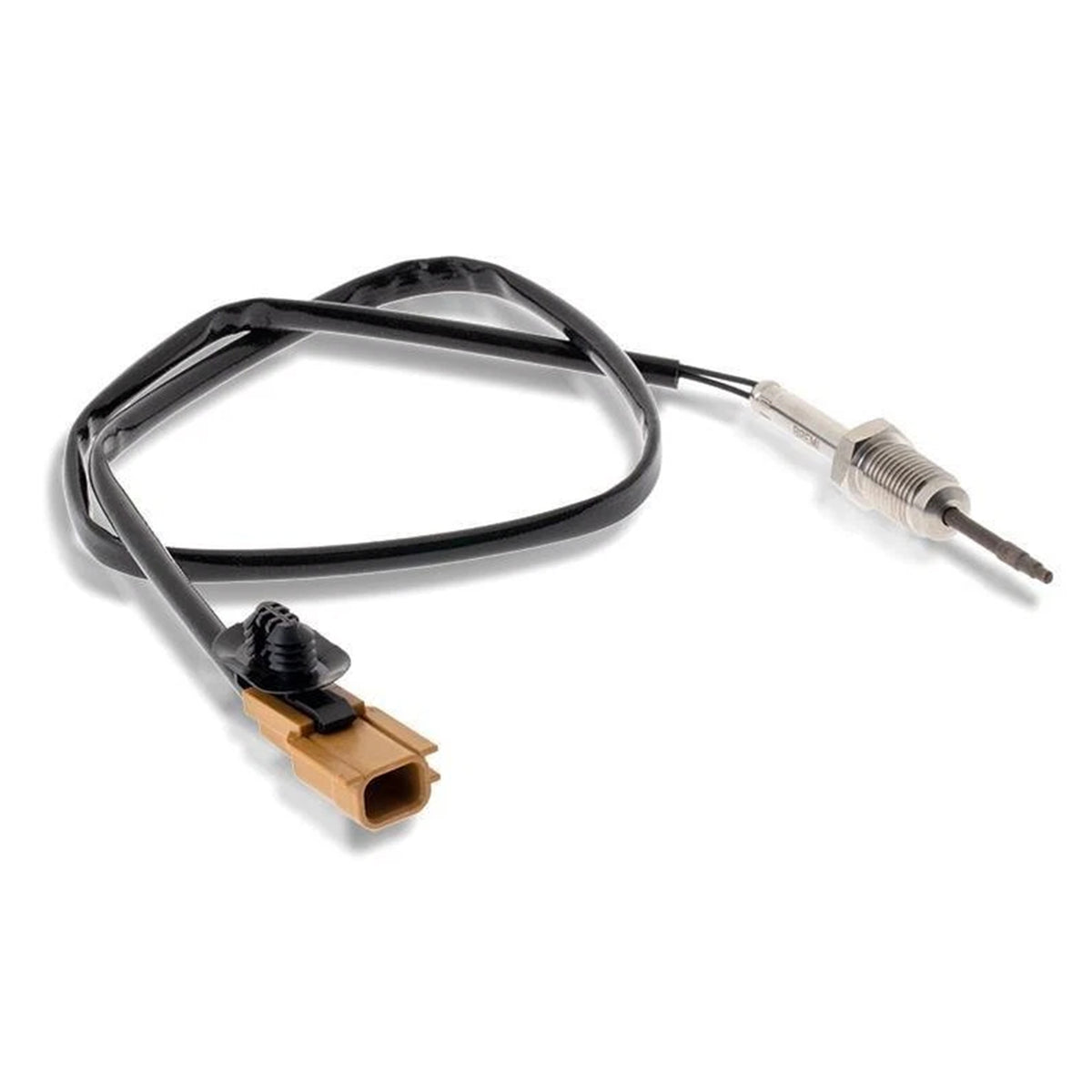Sensore temperatura gas di scarico per Dacia Logan Renault Clio