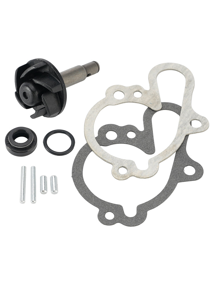 Kit réparation de pompe à eau pour Yamaha DT50R DT50X TZR50 Minarelli AM6 50cc