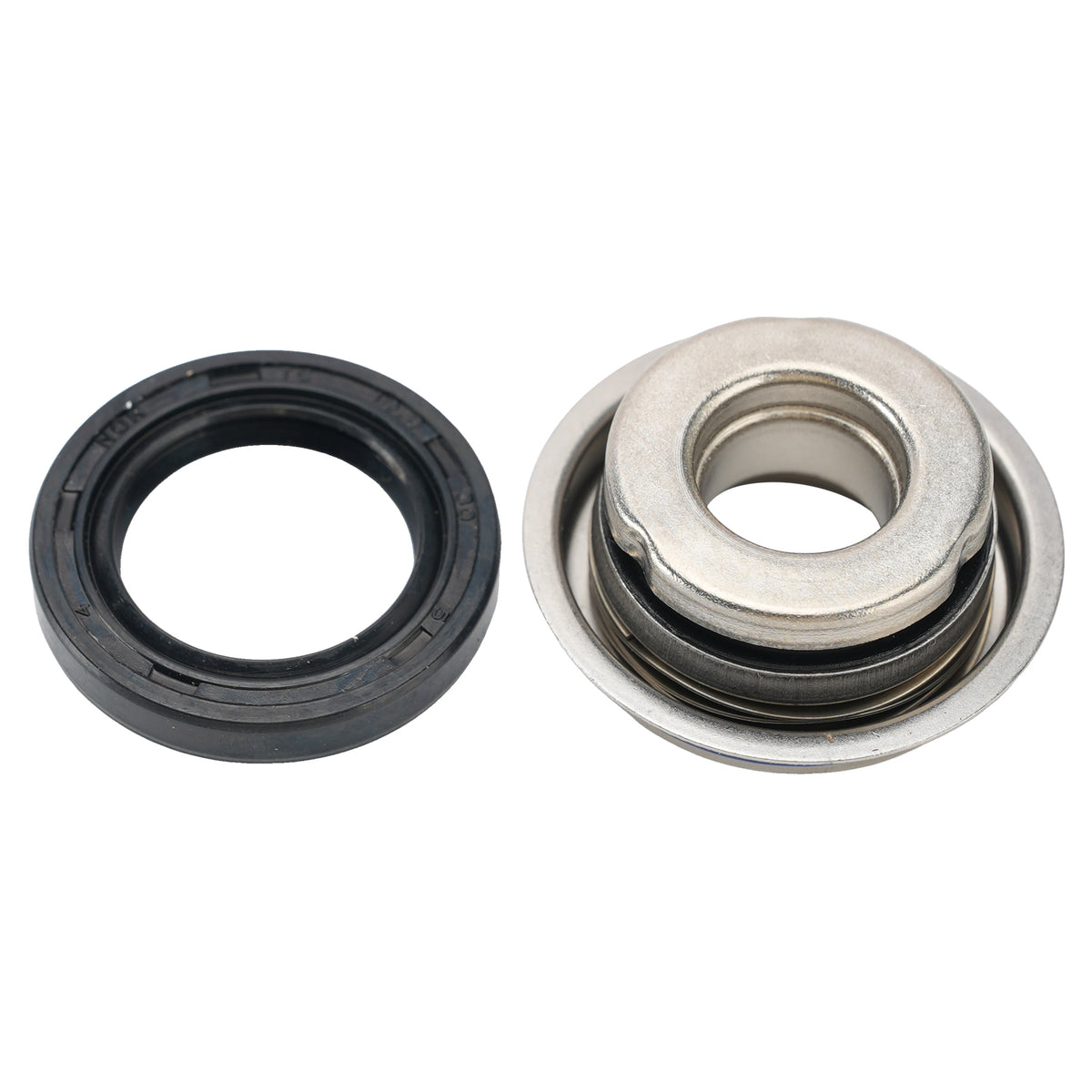 Kit réparation de pompe à eau pour PIAGGIO BEVERLY 125 200 HEXAGON X9 125-200