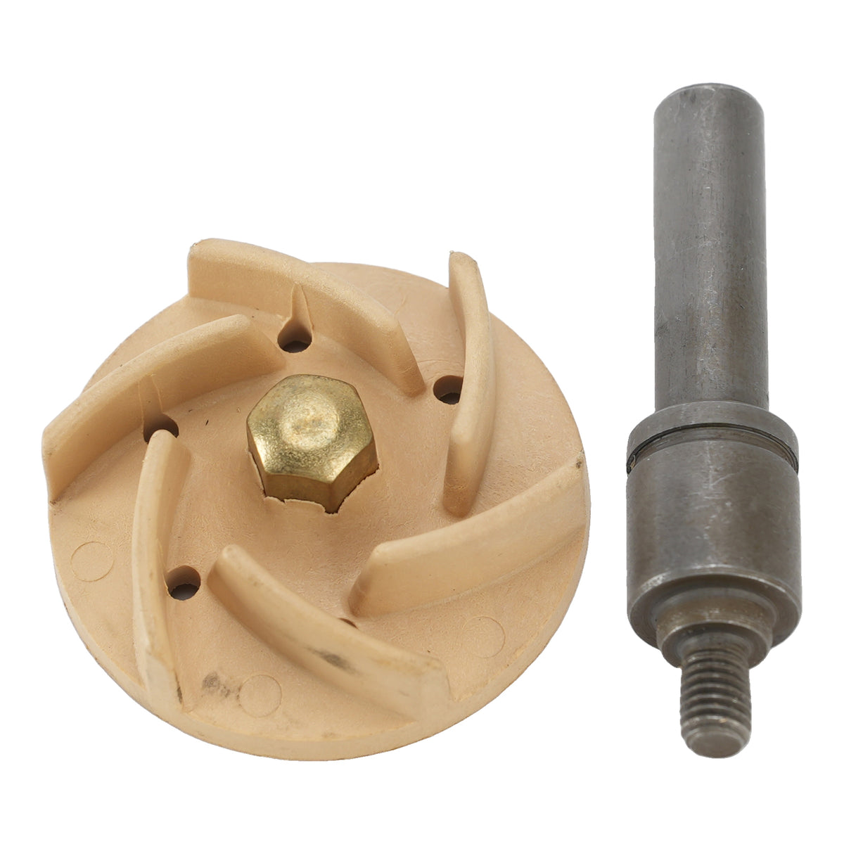 Kit réparation de pompe à eau pour PIAGGIO BEVERLY 125 200 HEXAGON X9 125-200