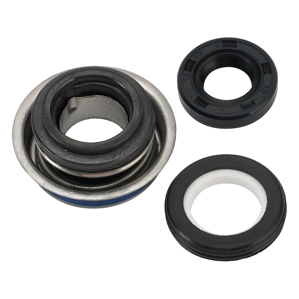 Joint de pompe à eau pour Honda CX 500 C D CX500 GL500 Silverwing de 1978 à 1982