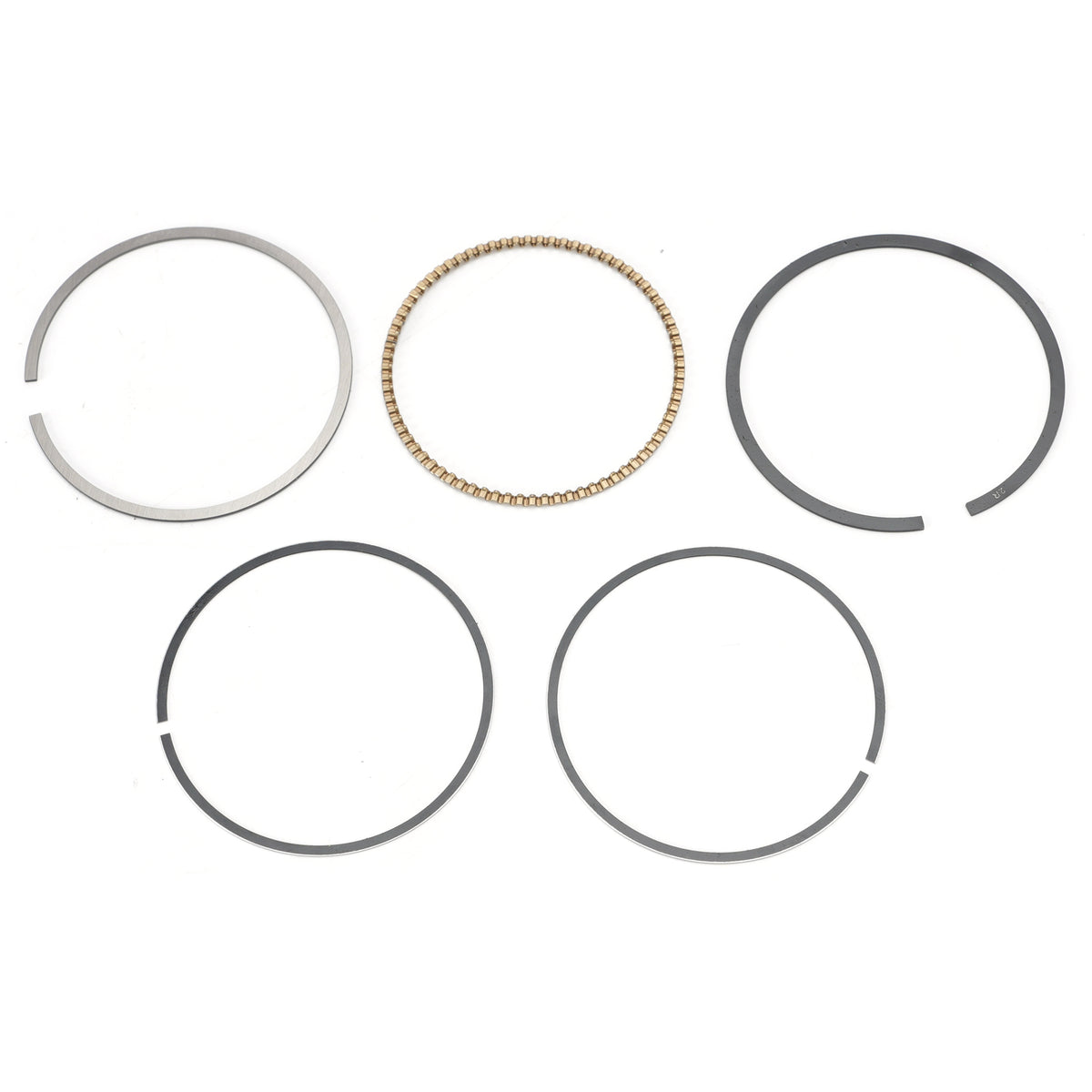 Kit Cylindre piston pour Honda MSX 125 Grom 125A JC61 JC75 de 2014 à 2020