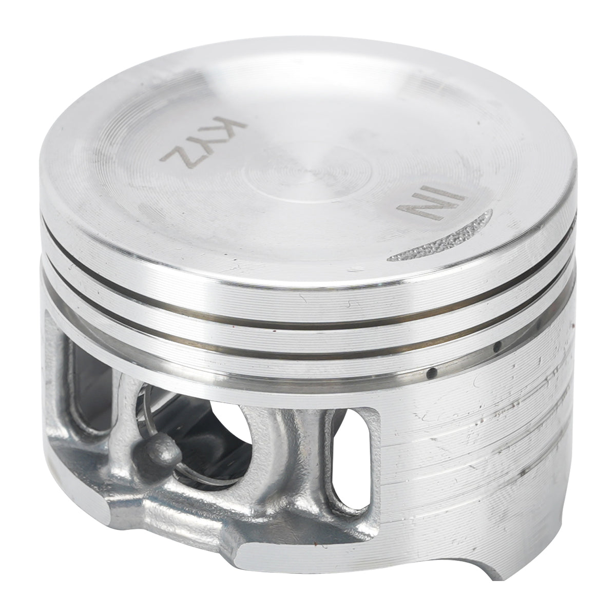Kit Cylindre piston pour Honda MSX 125 Grom 125A JC61 JC75 de 2014 à 2020