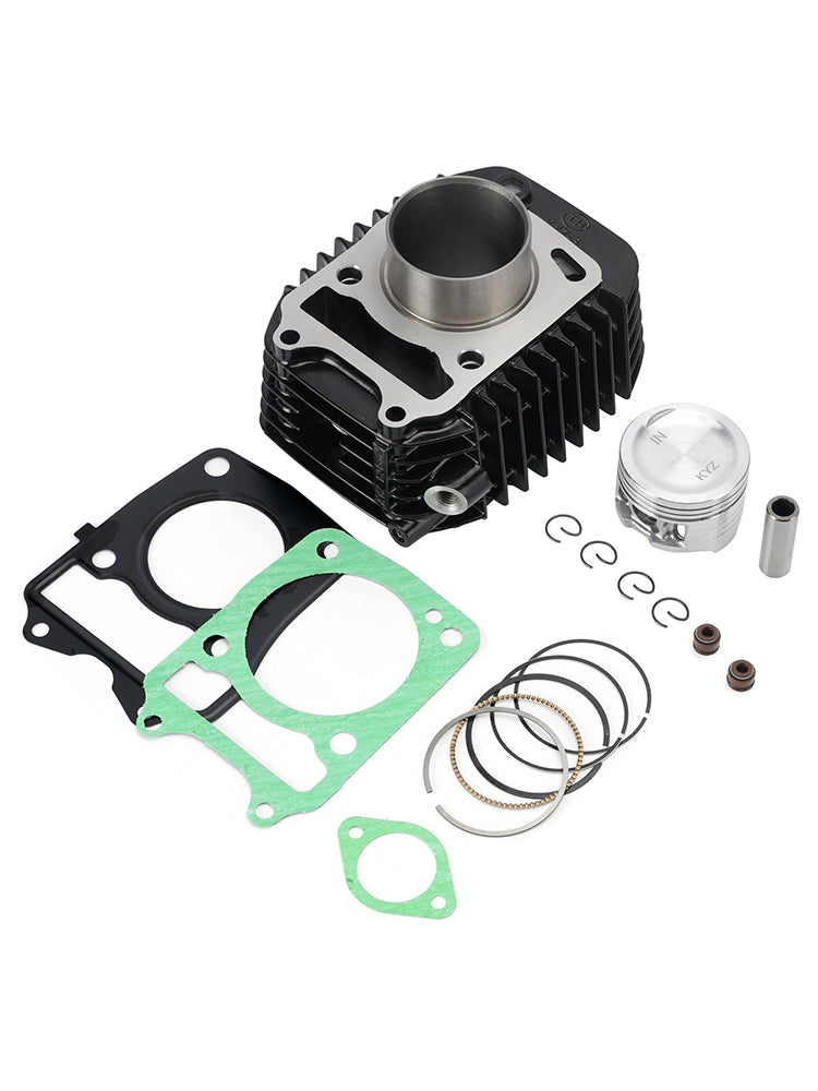 Kit Cylindre piston pour Honda MSX 125 Grom 125A JC61 JC75 de 2014 à 2020