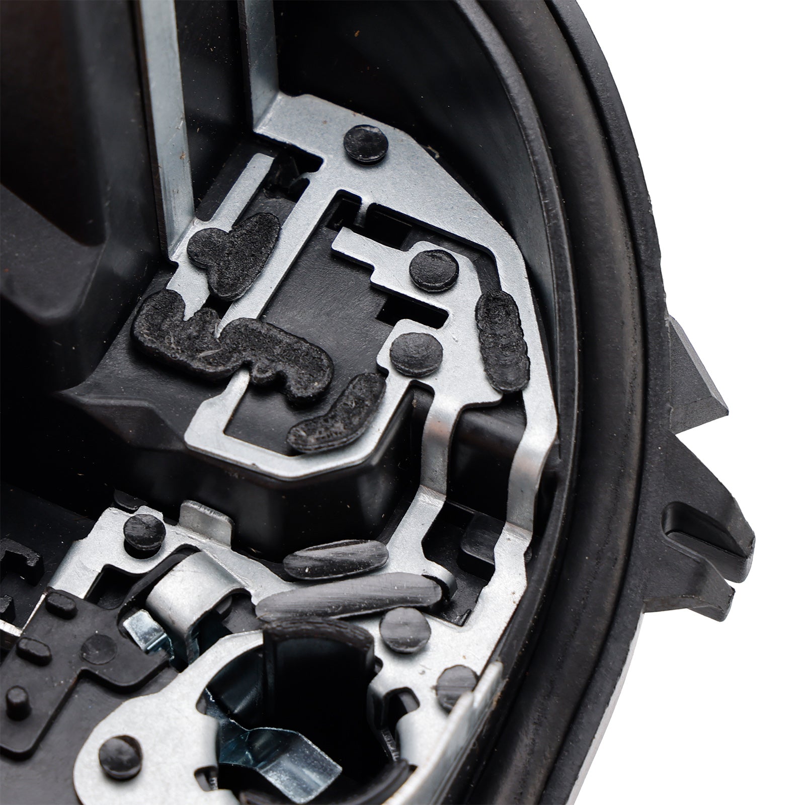 Supporto d&Lampadina fanale posteriore sinistro e destro per Opel Astra K 5 porte Hatchback 2016-2023 39001577 39001578