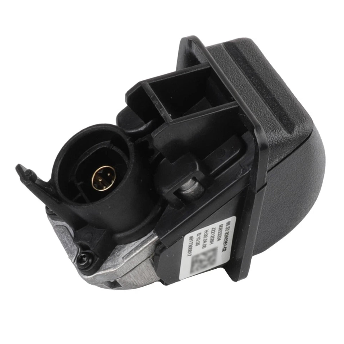 Cámara de marcha atrás 66539240351 para BMW 1 2 3 4 5 7 Serie X1 X3 X5 X6 E71 E70 F25