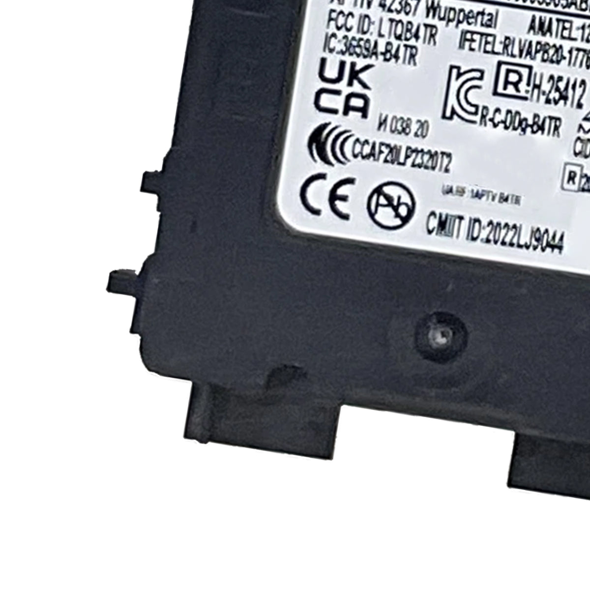 Radar Détecteur D’angle Mort 66325A60304 Pour BMW G60 G70 U11 G05 LCI2 iX I20