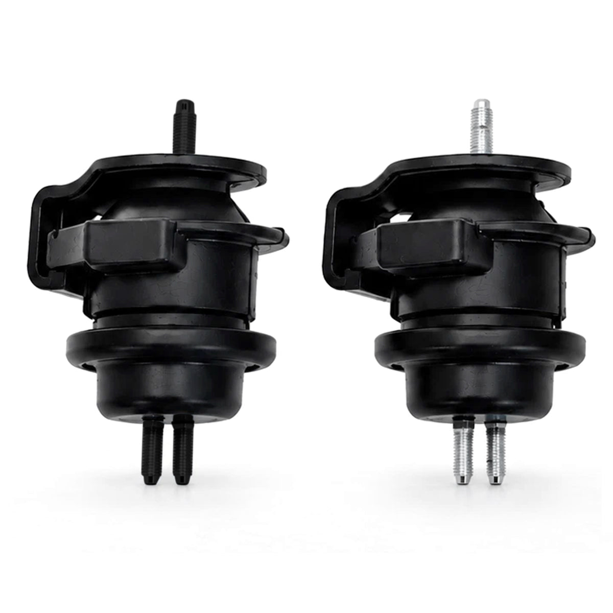 Par de soportes de motor 11210VB91A 11220VB91A para Nissan Patrol GU Y61 ZD30 3.0L