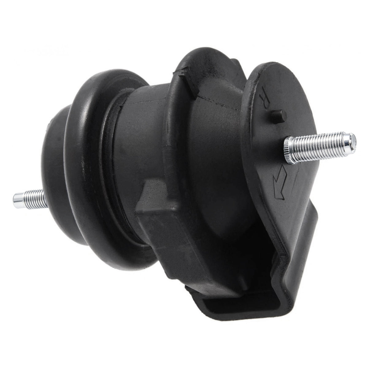 Par de soportes de motor 11210VB91A 11220VB91A para Nissan Patrol GU Y61 ZD30 3.0L