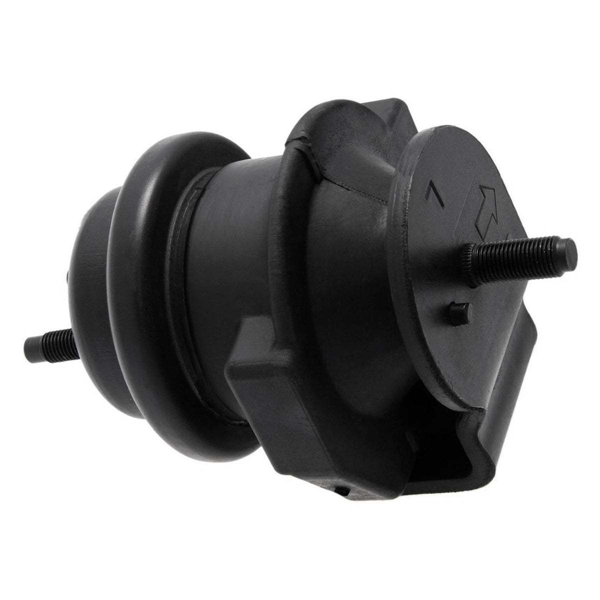 Par de soportes de motor 11210VB91A 11220VB91A para Nissan Patrol GU Y61 ZD30 3.0L