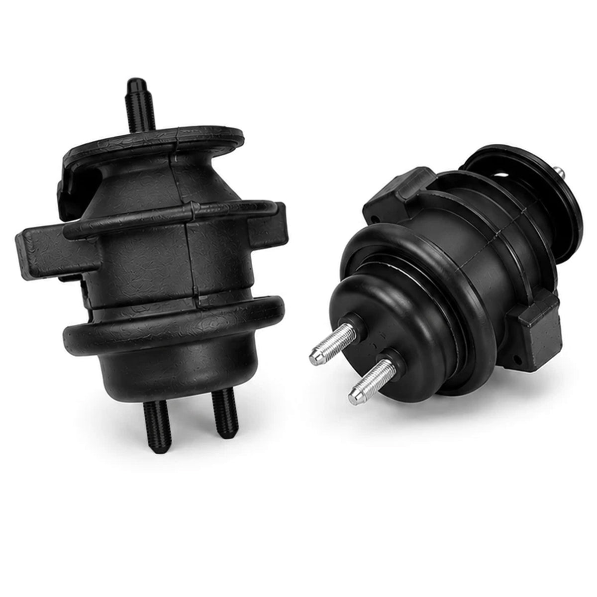 Par de soportes de motor 11210VB91A 11220VB91A para Nissan Patrol GU Y61 ZD30 3.0L