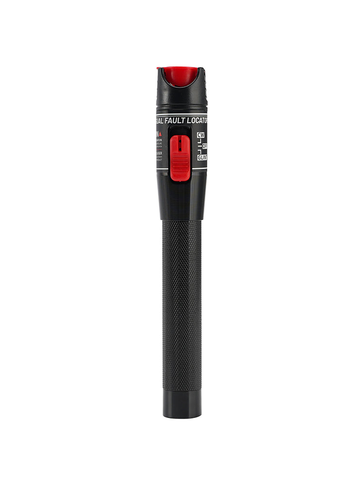 Tester per fibra ottica VFL (Visual Fault Locator) 50 MW