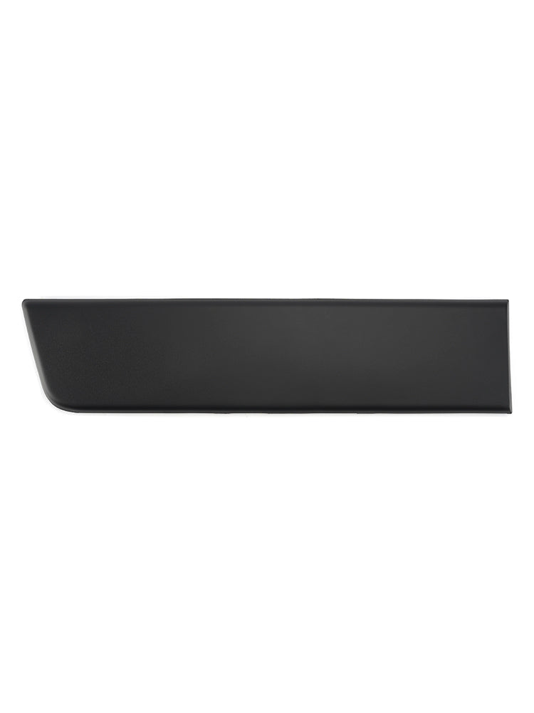 Moulure de Panneau Latéral de Carrosserie de Porte Arrière Droite 1ZT29JXWAB Pour Ram Promaster 2019-2025