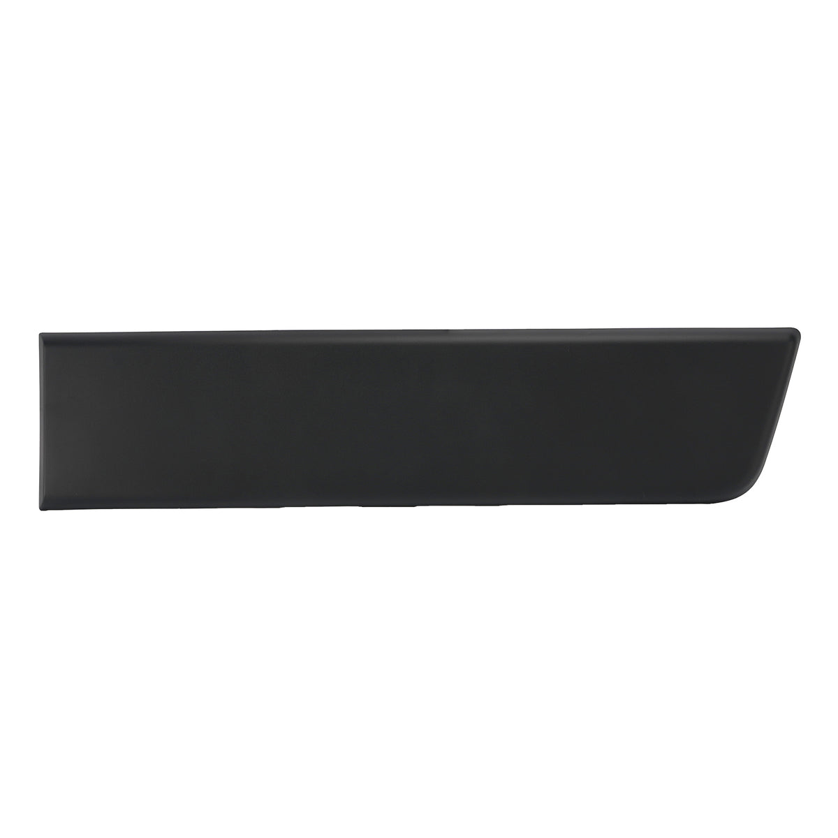 Moldura del panel lateral del cuerpo izquierdo 1ZT33JXWAB para Ram Promaster