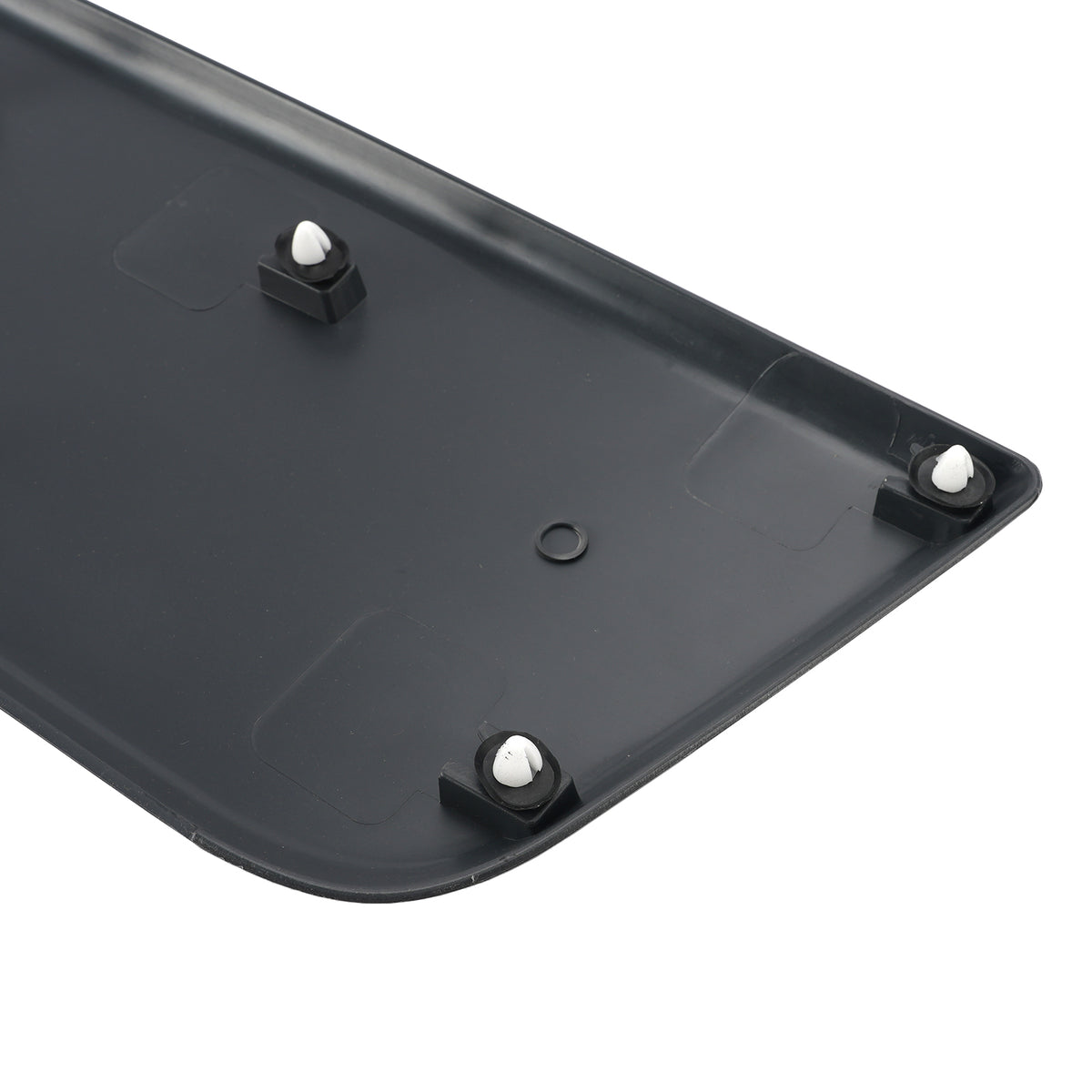 Moulure de Panneau Latéral de Carrosserie de Porte Arrière Droite 1ZT29JXWAB Pour Ram Promaster 2019-2025