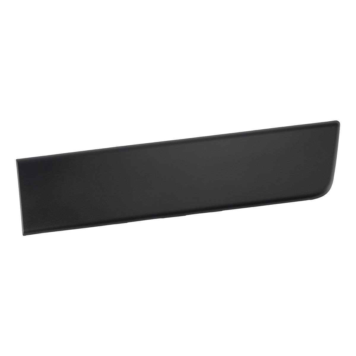 Moldura del panel lateral del cuerpo izquierdo 1ZT33JXWAB para Ram Promaster