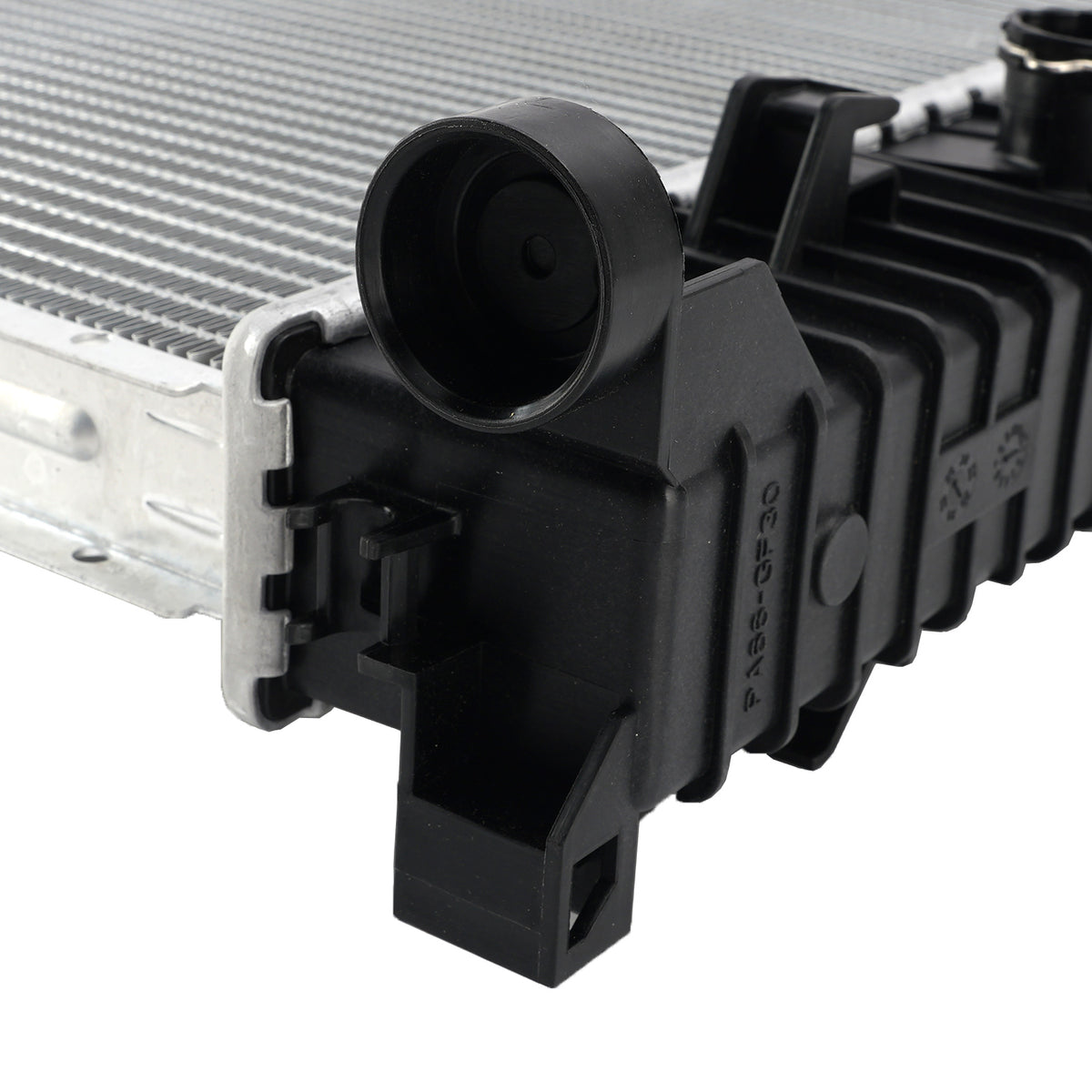 Radiatore di raffreddamento olio 2115003102 per Mercedes-Benz E500 W211 03-06
