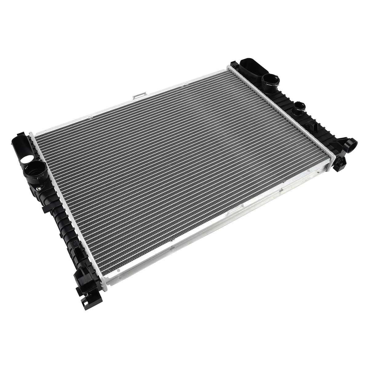 Radiatore di raffreddamento olio 2115003102 per Mercedes-Benz E500 W211 03-06