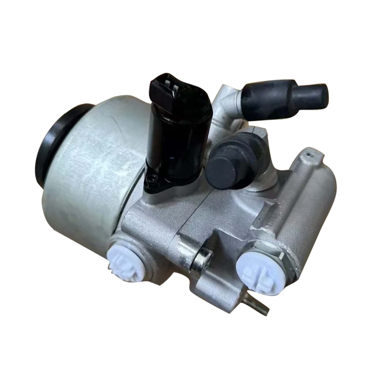 ABC Hydraulic Tandem Power Steering Pump A0034662401 Pour Mercedes W220 CL500