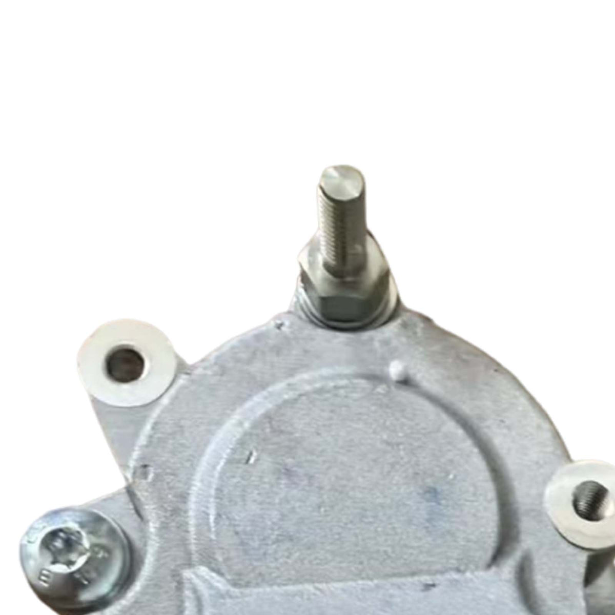 ABC Hydraulic Tandem Power Steering Pump A0034662401 Pour Mercedes W220 CL500