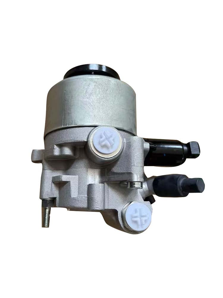 ABC Hydraulic Tandem Power Steering Pump A0034662401 Pour Mercedes W220 CL500