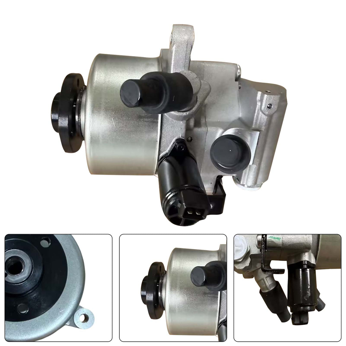 ABC Hydraulic Power Steering Pump A0034662701 Pour Mercedes R230 SL500 SL55