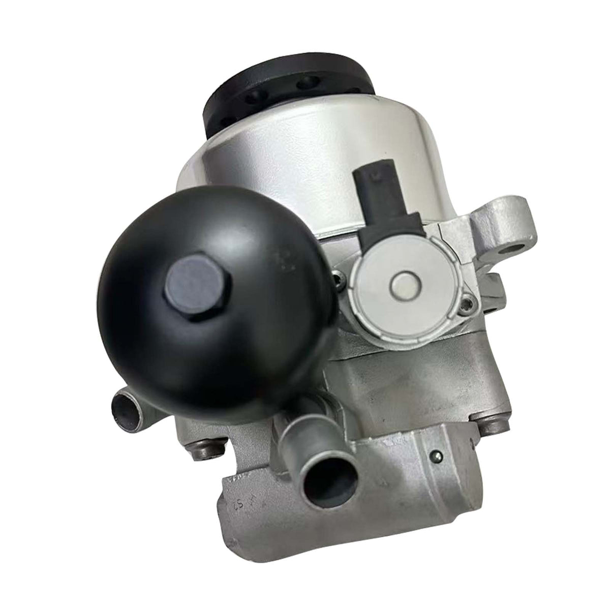 ABC Hydraulic Power Steering Pump A0054667201 Pour Mercedes R230 SL550 2007-12