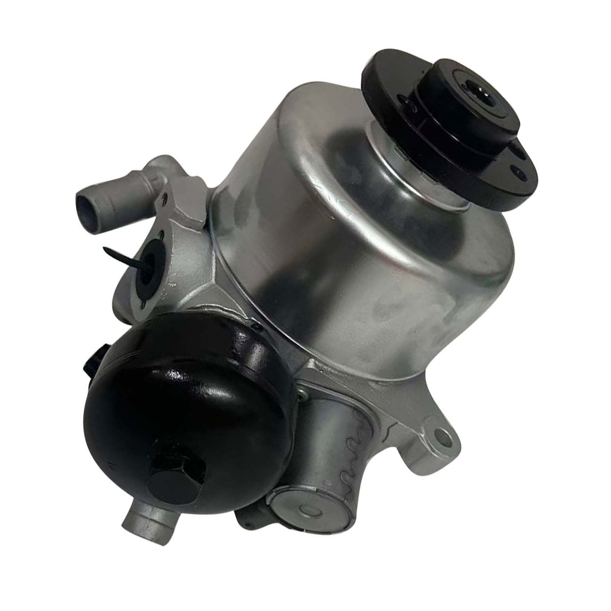 ABC Hydraulic Power Steering Pump A0054667201 Pour Mercedes R230 SL550 2007-12