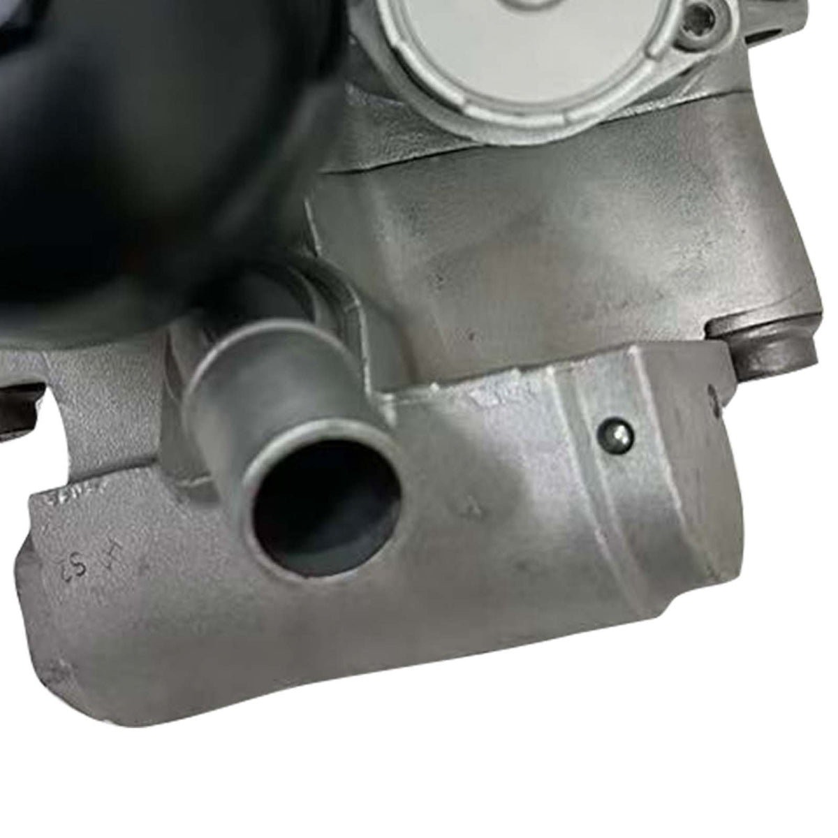 ABC Hydraulic Power Steering Pump A0054667201 Pour Mercedes R230 SL550 2007-12