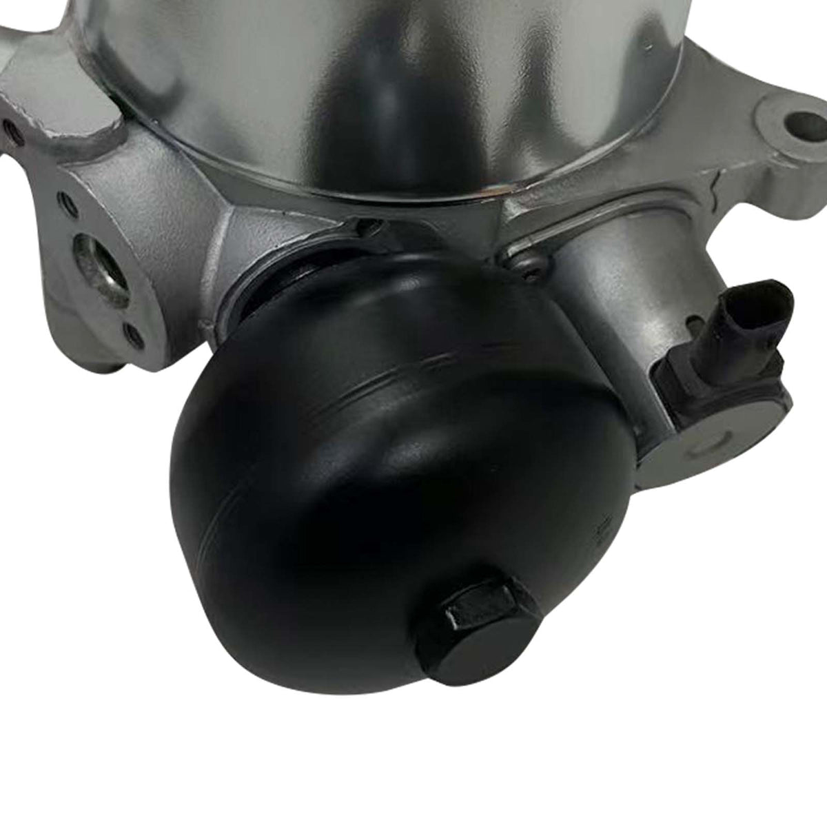 ABC Hydraulic Power Steering Pump A0054667201 Pour Mercedes R230 SL550 2007-12