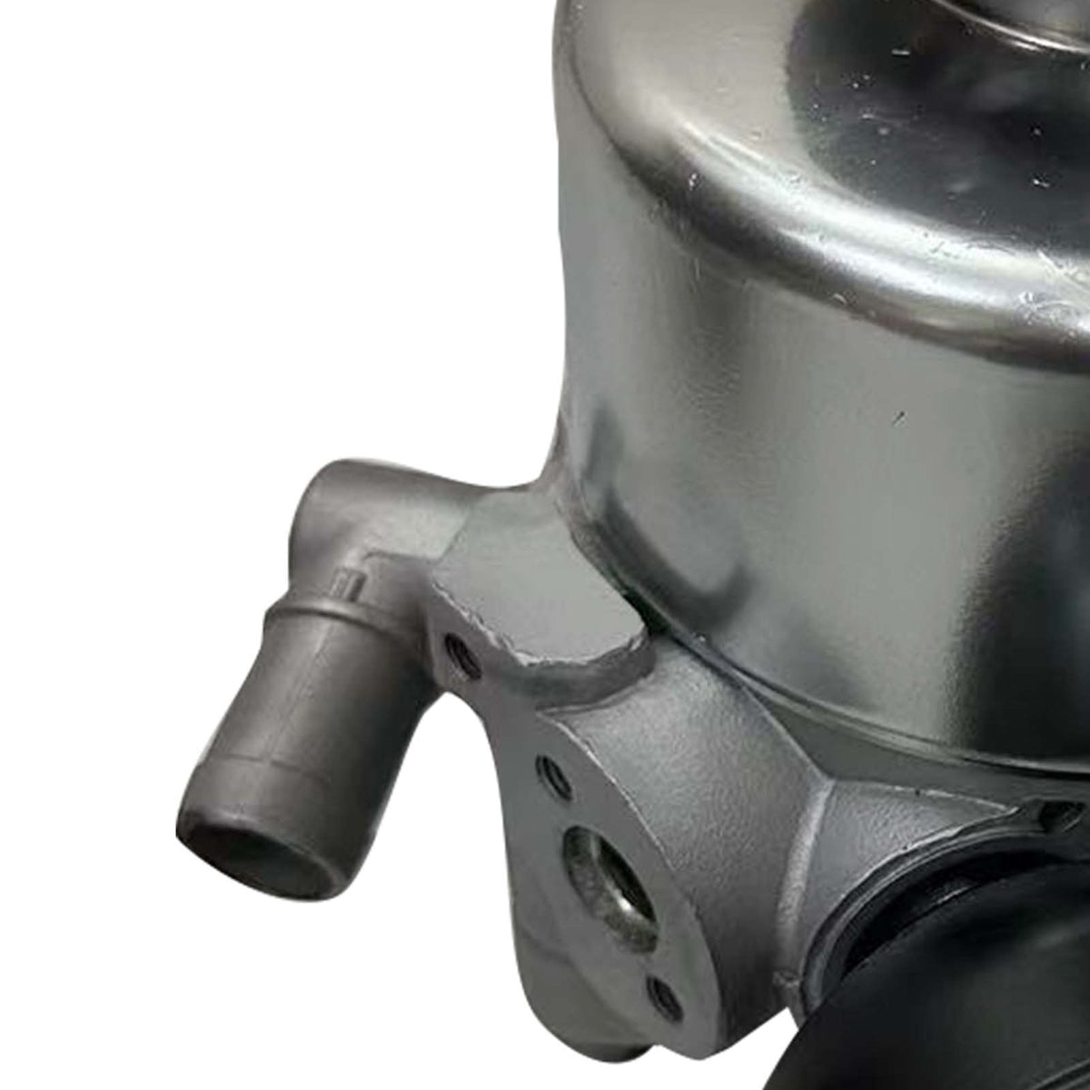 ABC Hydraulic Power Steering Pump A0054667201 Pour Mercedes R230 SL550 2007-12