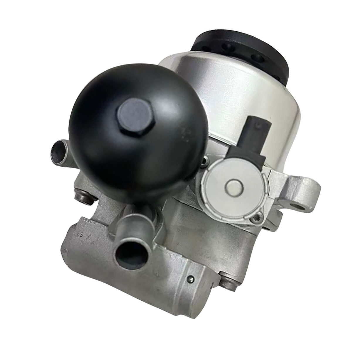 ABC Hydraulic Power Steering Pump A0054667201 Pour Mercedes R230 SL550 2007-12