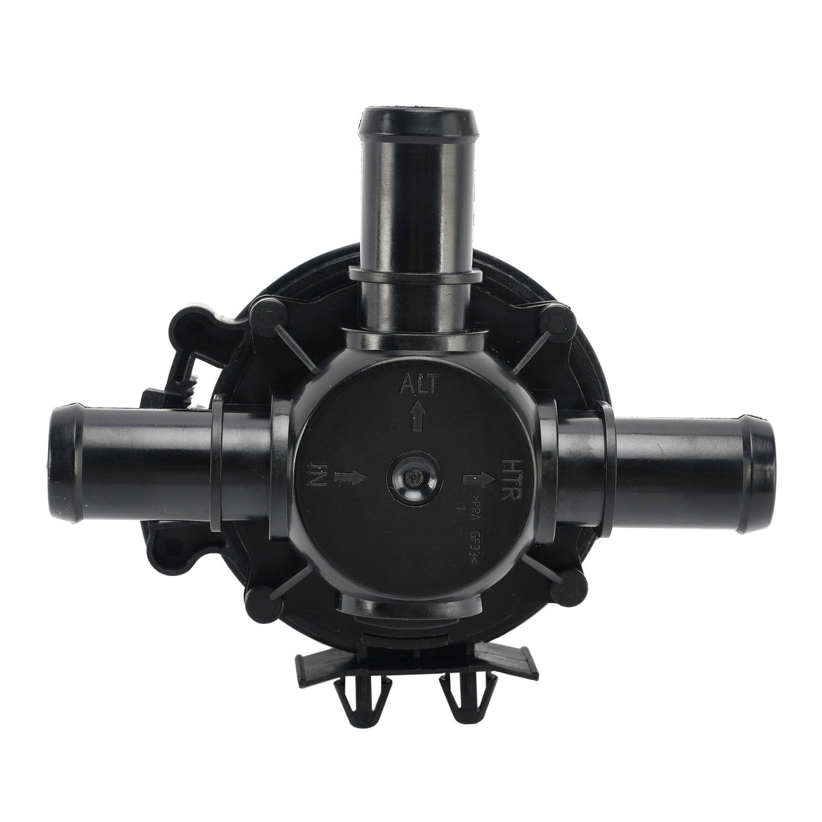 Vanne de Régulation de Liquide de Refroidissement 52014971 Pour Ram 1500 14-19