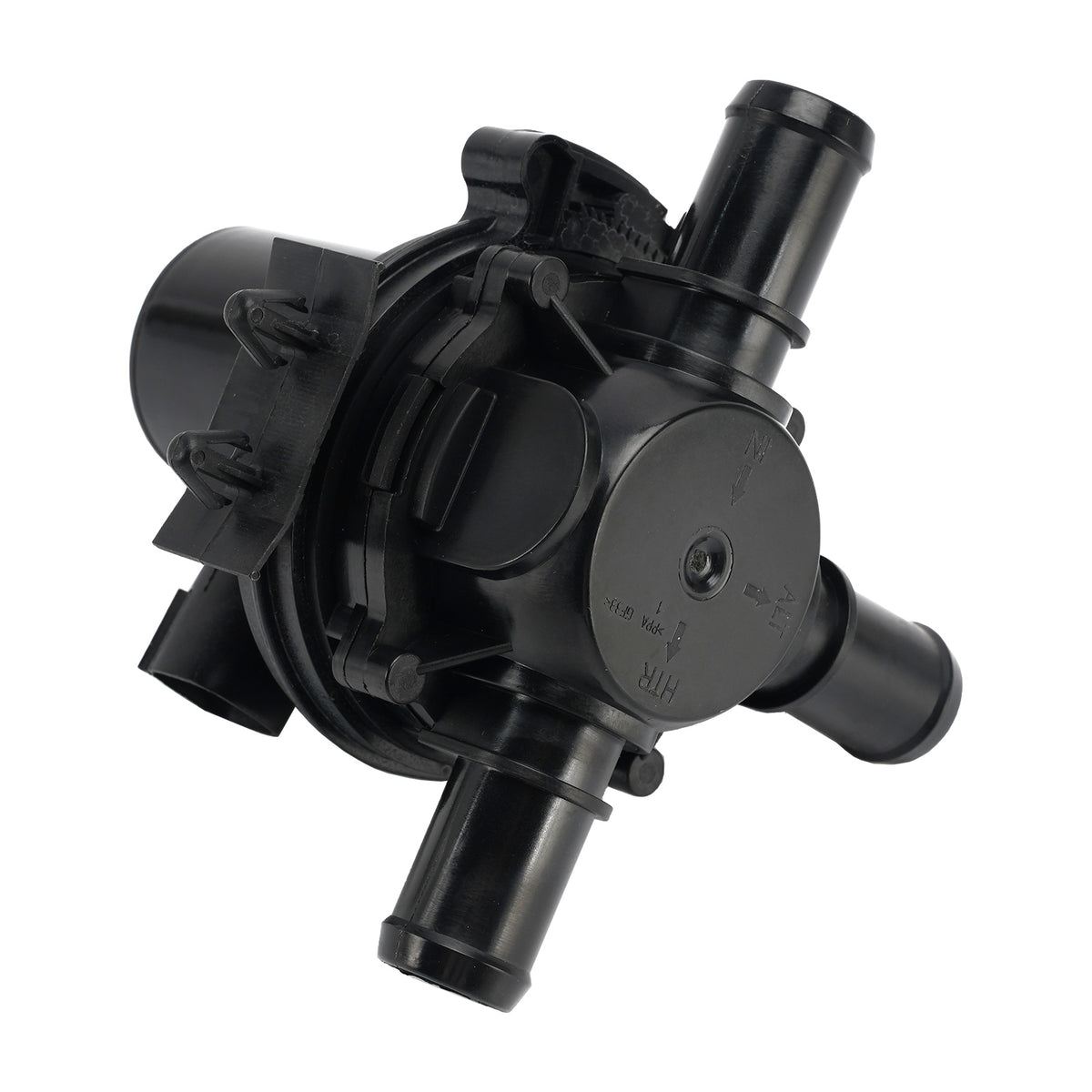 Vanne de Régulation de Liquide de Refroidissement 52014971 Pour Ram 1500 14-19