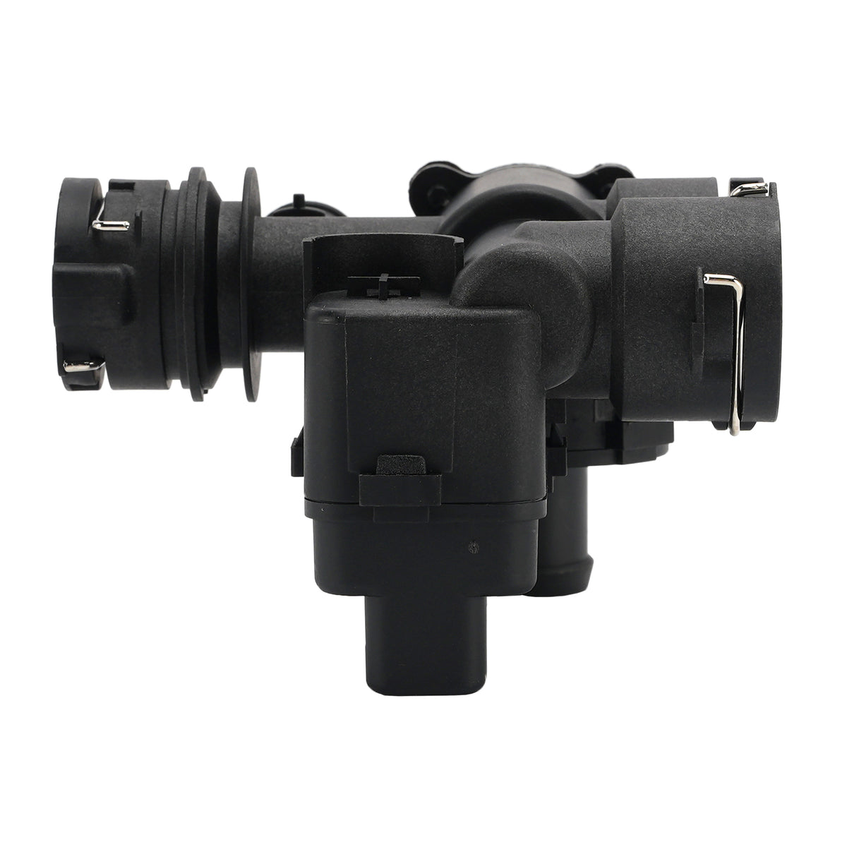 Vanne de Régulation de Liquide de Refroidissement Pour Mercedes E W211 02-09