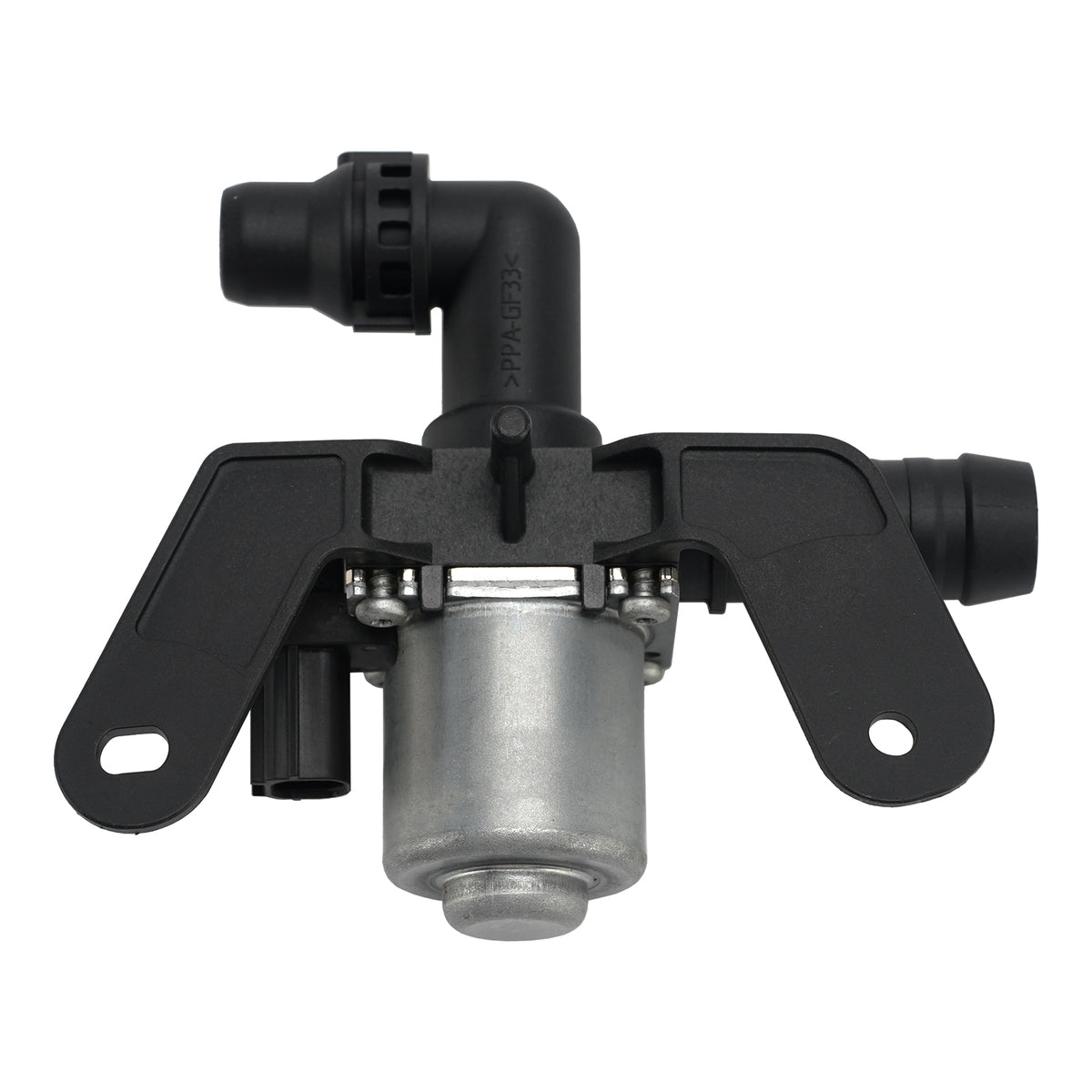 Vanne de Régulation de Liquide de Refroidissement HVAC Pour Ford Escape 13-19