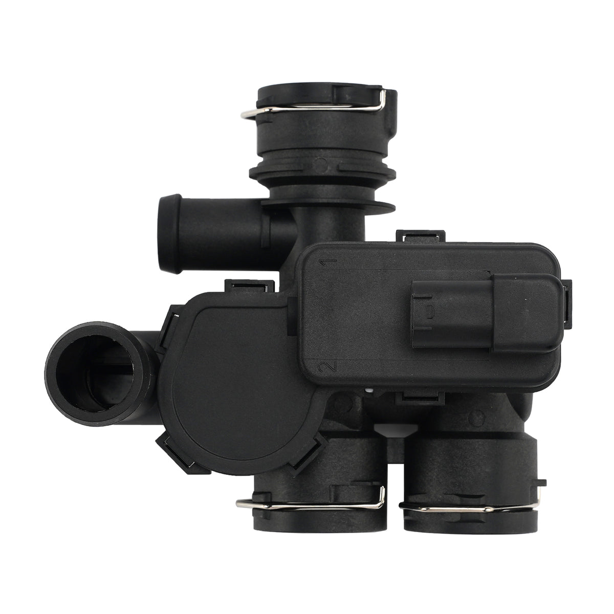Vanne de Régulation de Liquide de Refroidissement Pour Mercedes E W211 02-09