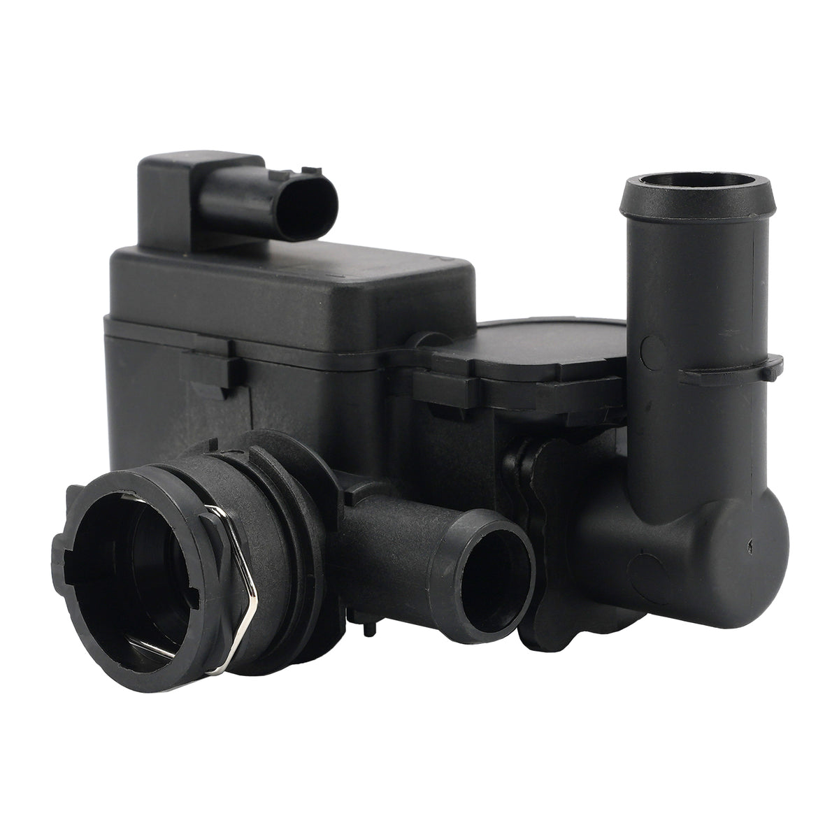 Vanne de Régulation de Liquide de Refroidissement Pour Mercedes E W211 02-09