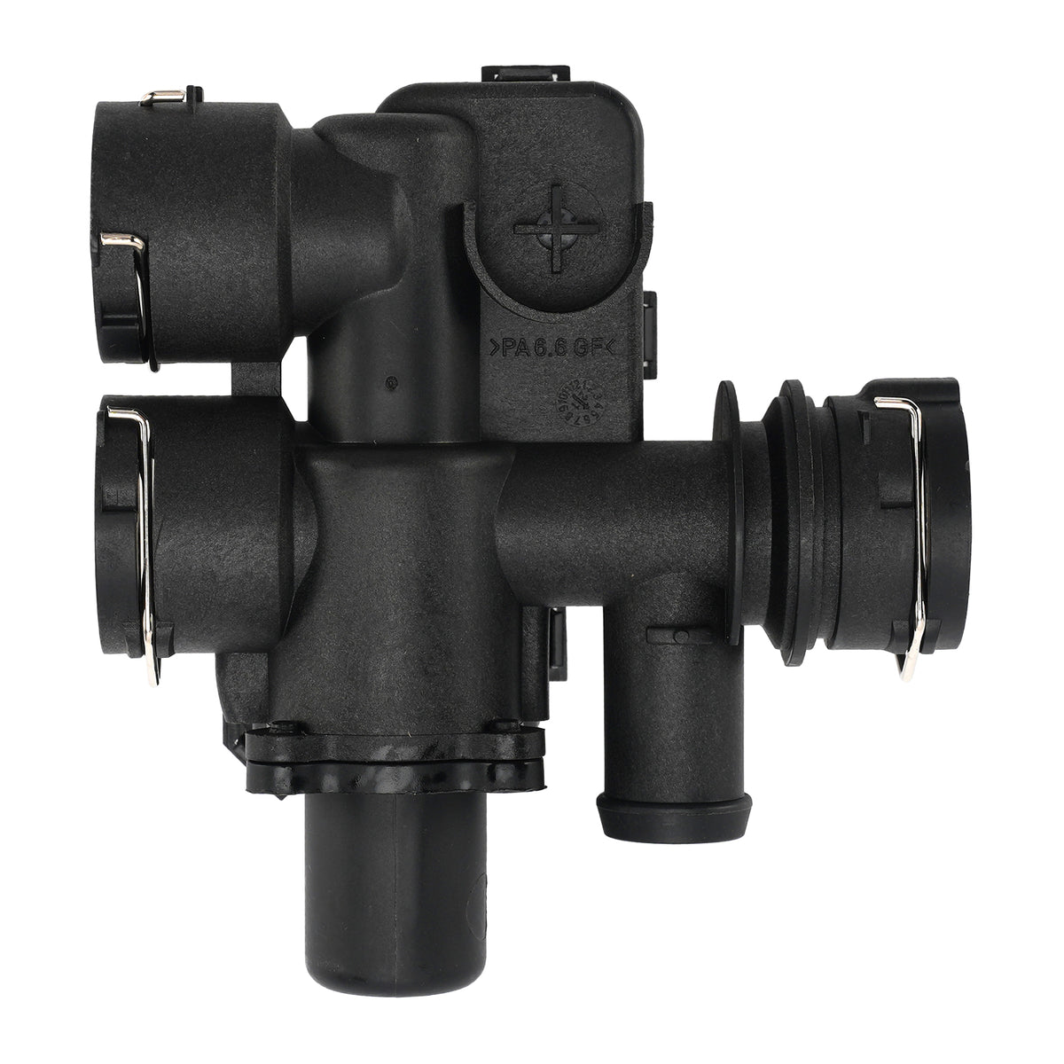 Vanne de Régulation de Liquide de Refroidissement Pour Mercedes E W211 02-09